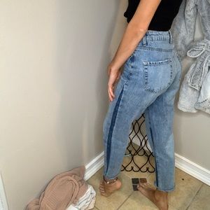 Garage jeans